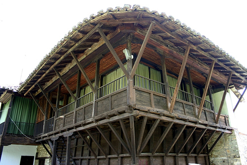 Harabati Baba Tekkesi